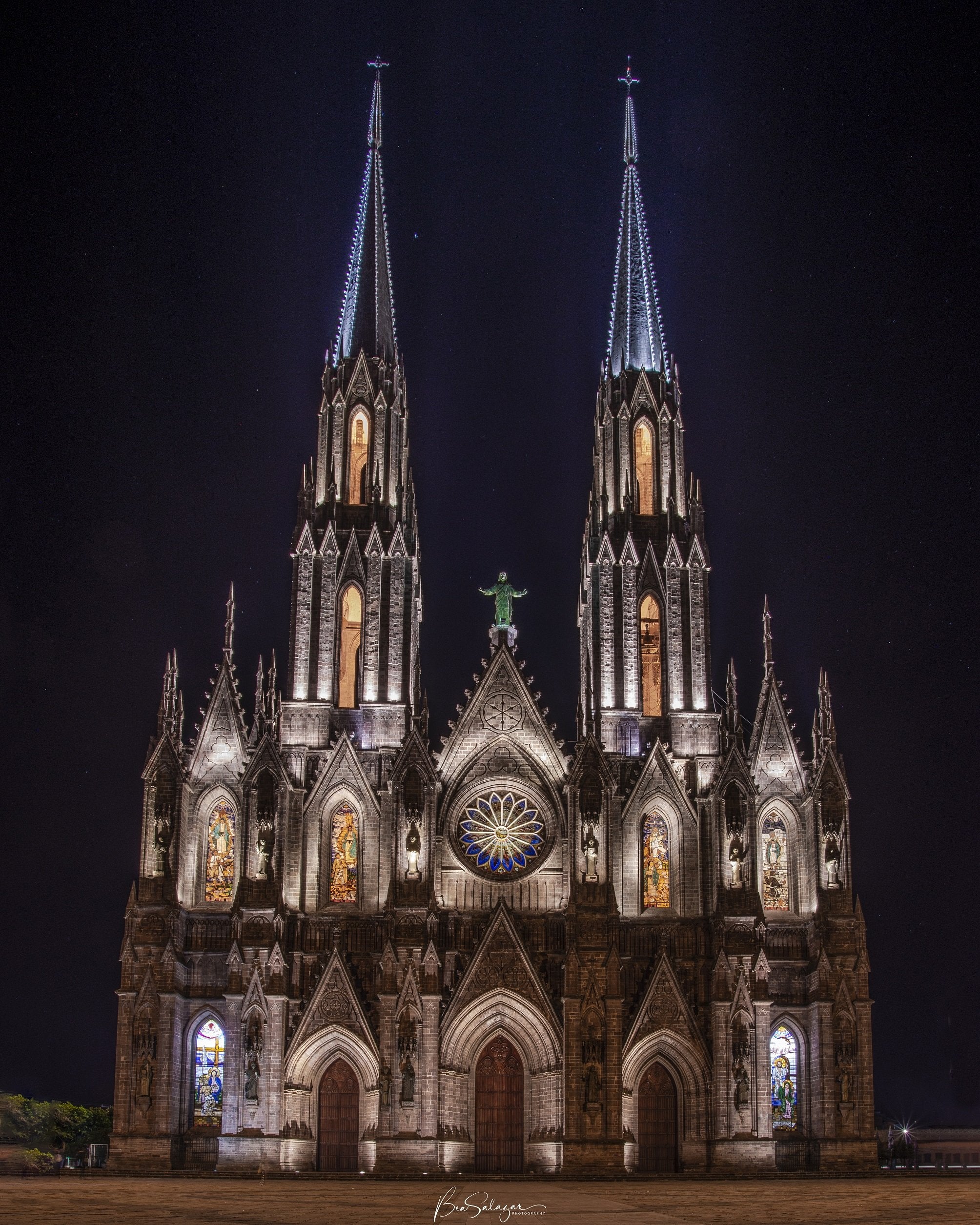 Catedral De Zamora